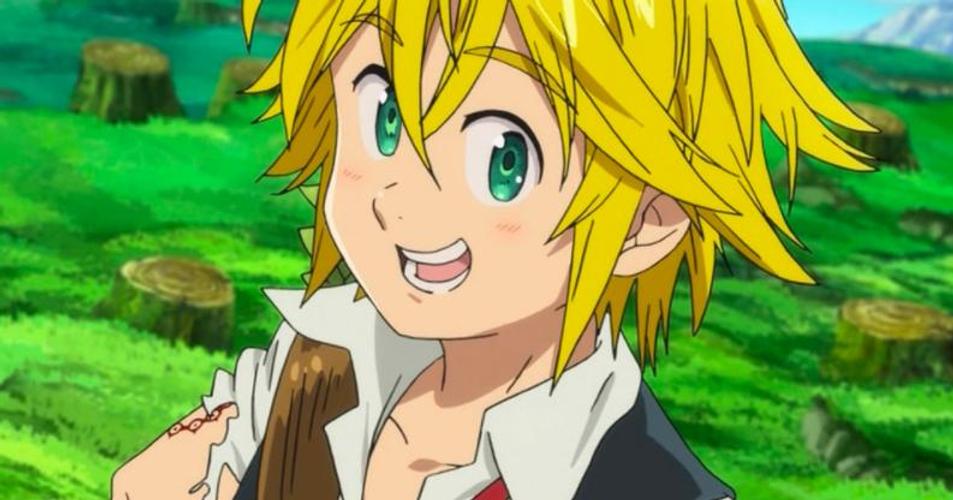 Seven Deadly Sins Wallpaper For Android Apk Download