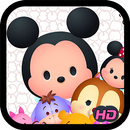 Tsum Tsum Wallpaper APK