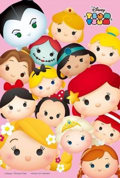 Tsum Tsum Wallpaper For Android Apk Download