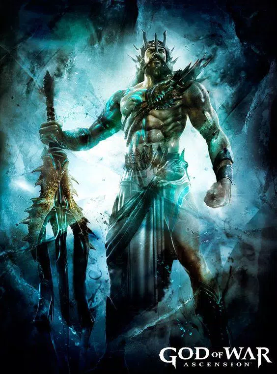 Tải xuống APK God Of War 4 Wallpapers HD cho Android