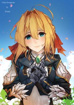 Violet Evergarden Wallpapers HD for Android - APK Download