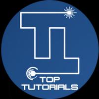 Top Tutorials capture d'écran 1