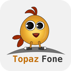 TopazFone 圖標