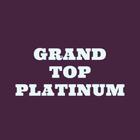 Grand Top Platinum ícone
