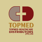TopMed Healtcare Distributors आइकन