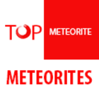 Top Meteorite ไอคอน