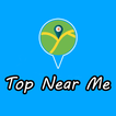 Top near Me : Find places around Me - Simple &Fast