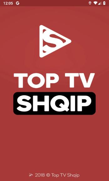 TOP TV Shqip for Android - APK Download