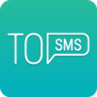 Top Sms 图标