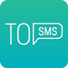 Top Sms icono