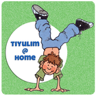 Tiyulim Home icon