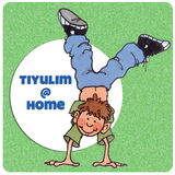 Icona Tiyulim Home