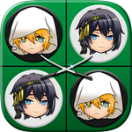 とうらぶリバーシ!審神者VS刀剣男士!for 刀剣乱舞 APK