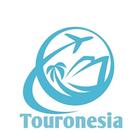 Touronesia ikona