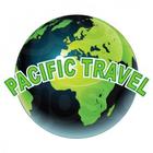 LỊCH KHỞI HÀNH PACIFIC TRAVEL icône