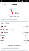 TLC Title Calculator 截图 3