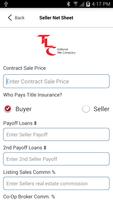 TLC Title Calculator imagem de tela 1