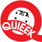 Quieek Passenger أيقونة