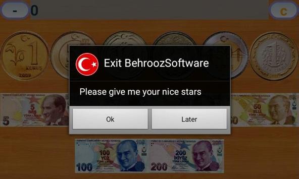 Turkish Money Calculator For Android Apk Turkish Money Calculator Screenshot 14