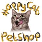 HappyCat Petshop icône