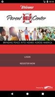 The Parent Help Center plakat
