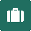 Traveling App - Material UI Te icon