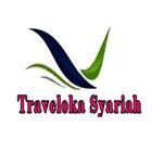 .Traveloka-Syariah icône