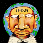 Be Safe World أيقونة