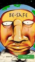 Be Safe World Affiche