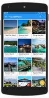 Travel SEA - South East Asia Beautiful Beach Guide Ekran Görüntüsü 1