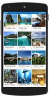 Travel SEA - South East Asia Beautiful Beach Guide captura de pantalla 3