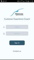 پوستر Customer Experience Coach