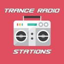 Trance Radio Stations APK