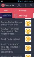 Trance Radio Stations 截圖 2