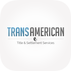 TransAmerican Title Services 圖標