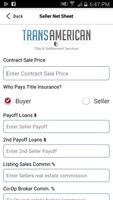 TransAmerican Title Services screenshot 1