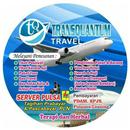 Trans Quantum Travel APK