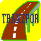 Tranzpor biểu tượng