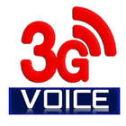 3GVoice Tp Smart Mobile Dailer biểu tượng