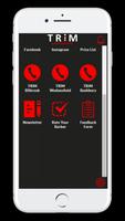 Official TRiM Barbershops screenshot 1