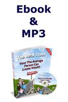 Creating Wealth Right Now Book plakat