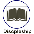 TRUE DISCIPLESHIP أيقونة