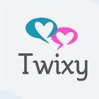 Twixy icône