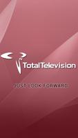 Total Television GO पोस्टर