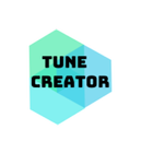 Tune Creator-icoon