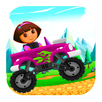 🎮 Princess Dora Racing  🎮 APK