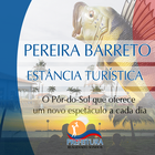 Turismo Pereira Barreto Zeichen