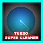 Turbo Super Cleaner icono