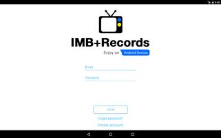 IMB+Records TV screenshot 3