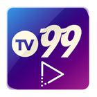 Tv99 SKY842 أيقونة